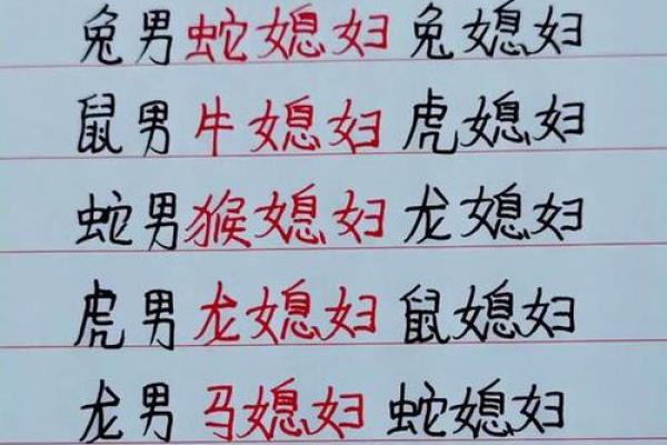 兔女牛男合适吗？探索两者的相处与默契