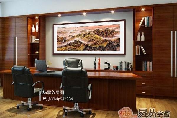 央视办公楼风水设计对企业发展的潜在影响