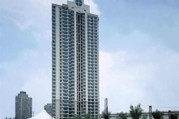 央视办公楼风水设计对企业发展的潜在影响