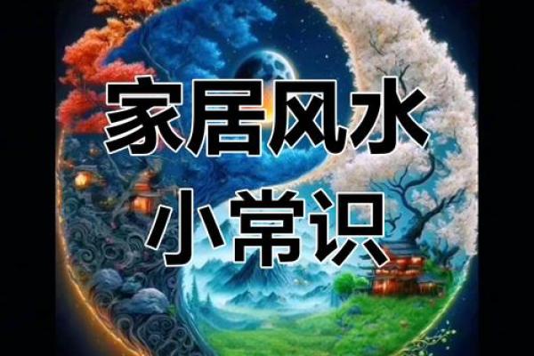 如何化解压力大的家居风水禁忌提升生活质量