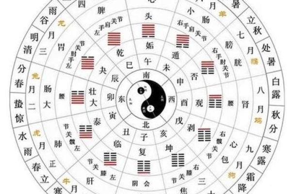 八字九丑命格解析，如何调整运势走向