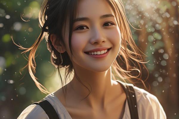 女孩名字叫啥淼，温柔又独特的选择技巧