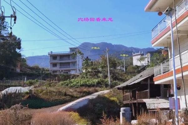 坟地风水学三大原则解析如何为先人安葬