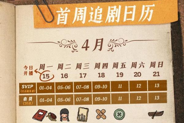 穿越时光1977年农历日历，带你重温那个时代的岁月印记