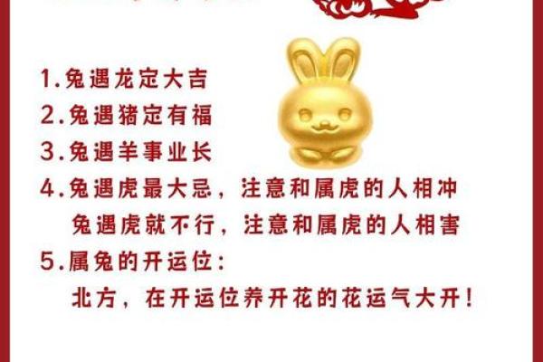 兔女本命年如何提高自己的情绪控制能力