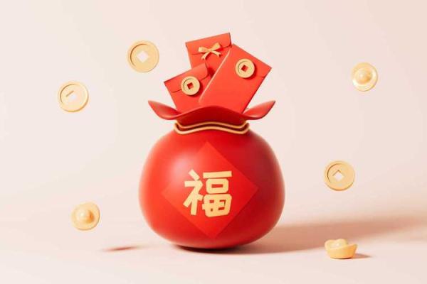 如何通过风水壁纸吸引财富与好运
