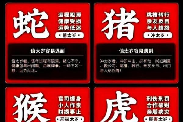 属狗人的本命年运势吉凶解析