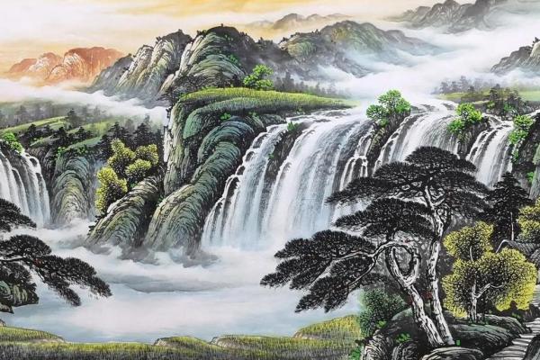 优化厂内风水布局，激活企业财运源泉