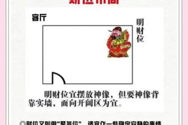 风水正五行：如何运用五行调整家居布局提升运势