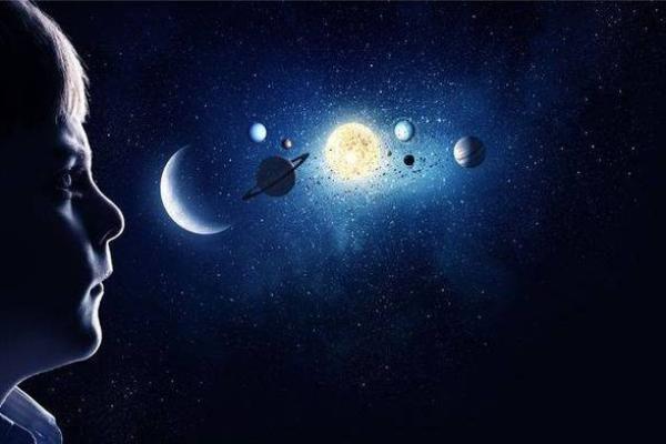 农历，宇宙能量爆发的最佳时机