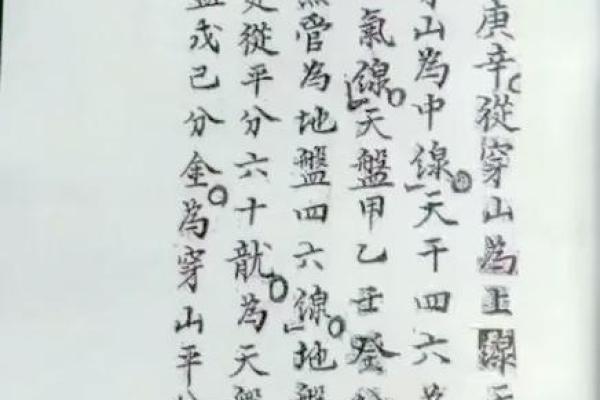 地图风水布局：为家增运的秘密武器