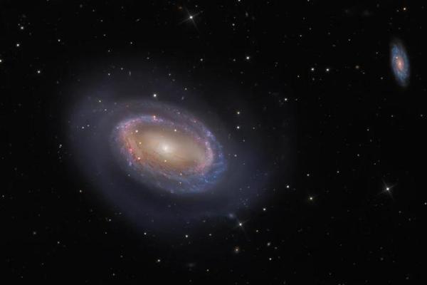 走近星辰：揭示星名的奇妙世界