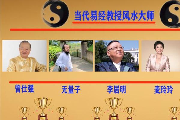 风水大师唐明邦揭秘古老风水智慧与现代应用