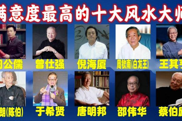 风水大师唐明邦揭秘古老风水智慧与现代应用