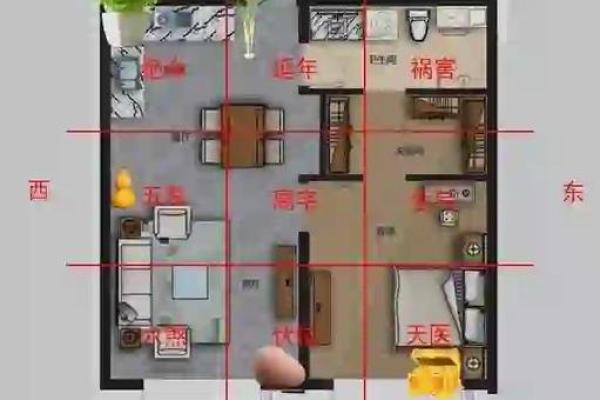办公室风水格局揭秘，提升职场运势的关键布局