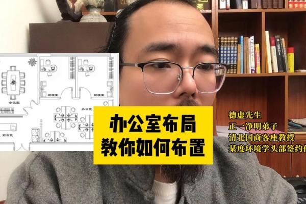 办公室风水格局揭秘，提升职场运势的关键布局