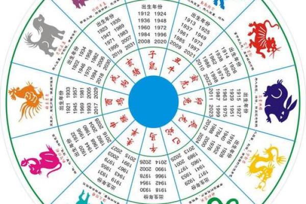 生肖年运势：不同属相的运程分析