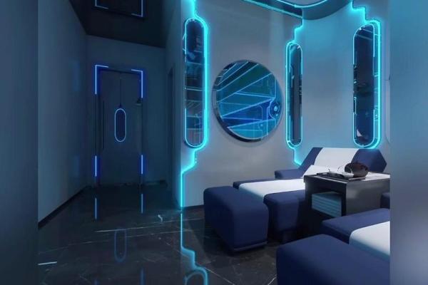 沐足娱乐会所公司起名创意指南与实用技巧