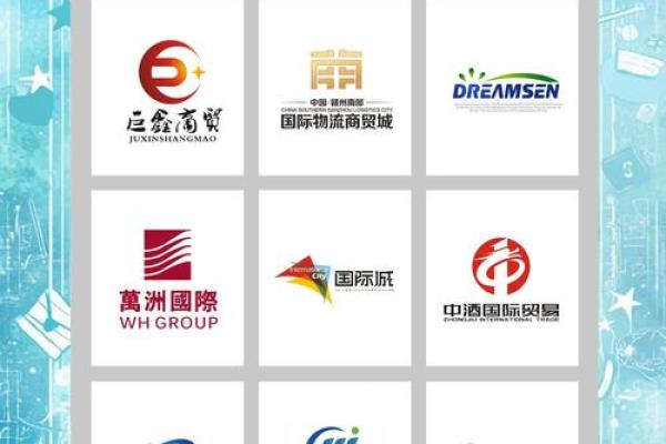 如何为贸易有限公司起一个富有创意的名字