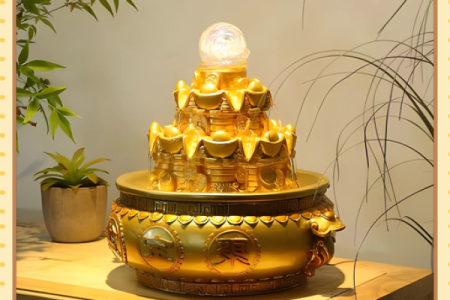 如何通过风水吉祥物摆件改善家居运势